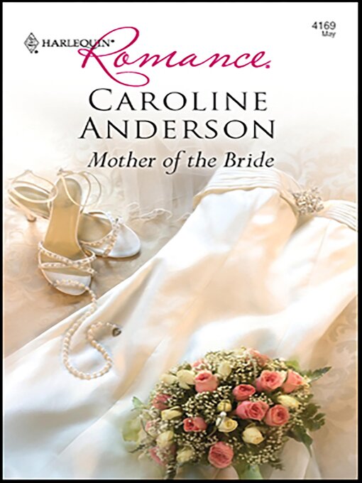 Title details for Mother of the Bride by Caroline Anderson - Available